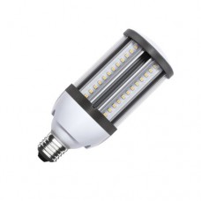 Lámpara LED Alumbrado Público Corn E27 18W 